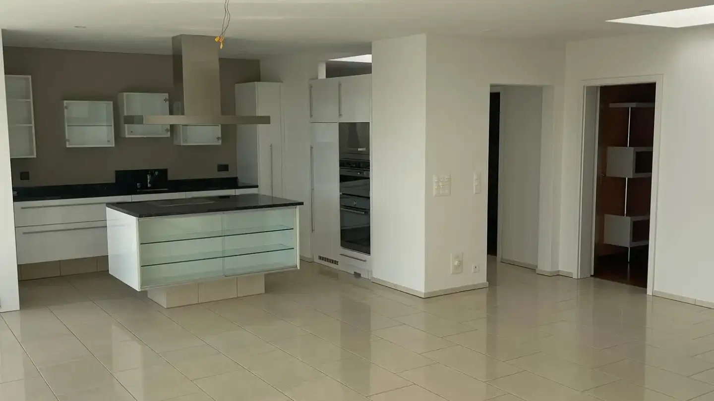 Attico in affitto - Haldenweg 10, 4533 Riedholz - Foto 4