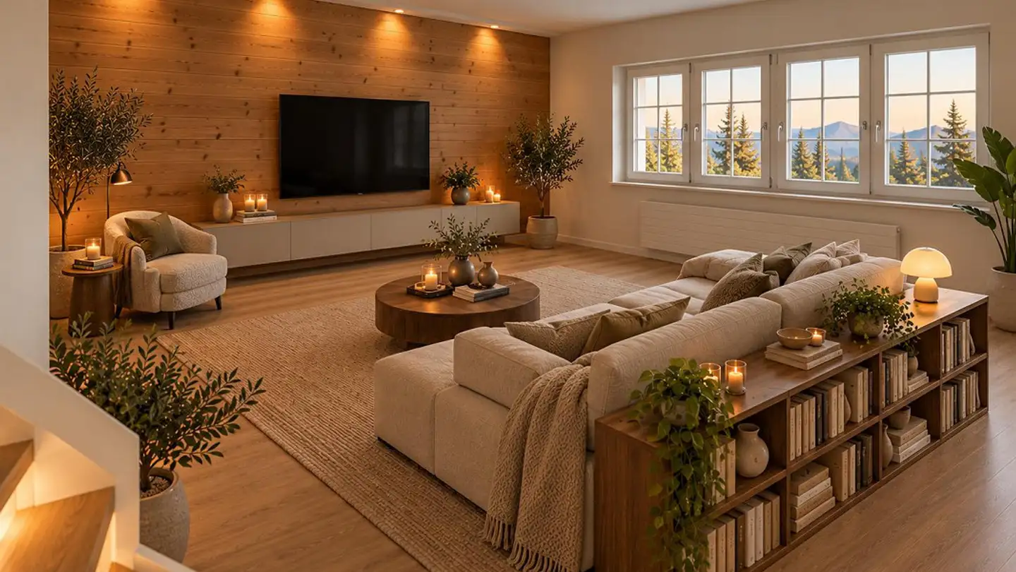Appartamento a gradini in affitto - Unterrain 22, 9053 Teufen AR - Foto 3
