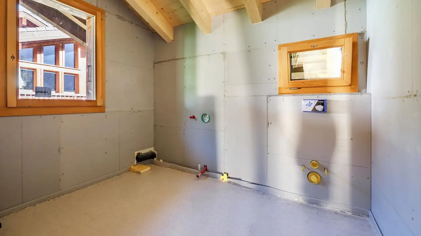 Casa singola in vendita - Saint-Jean, 3961 Grimentz - Photo 3