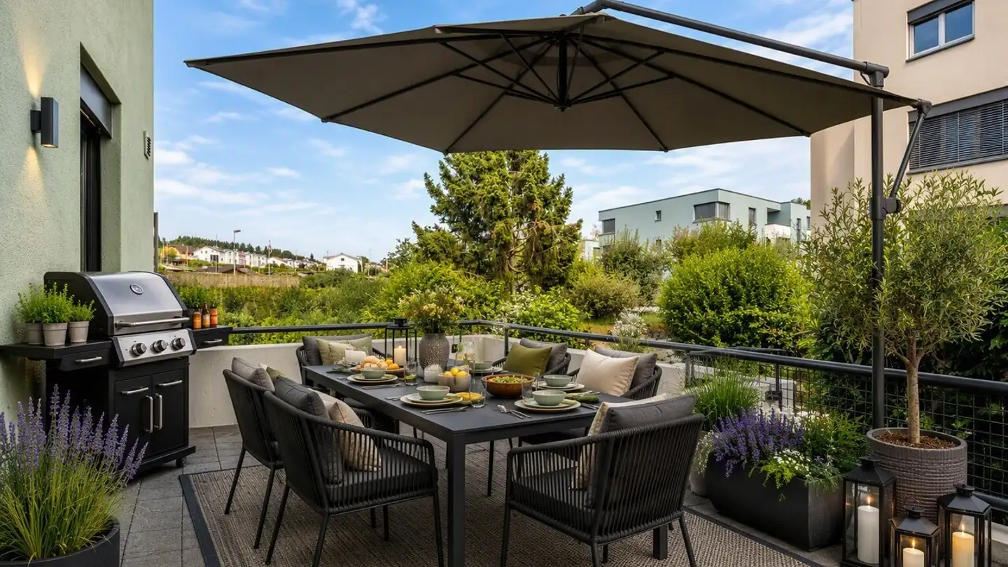 Apartment for rent - Neuhofstrasse 13, 6020 Emmenbrücke