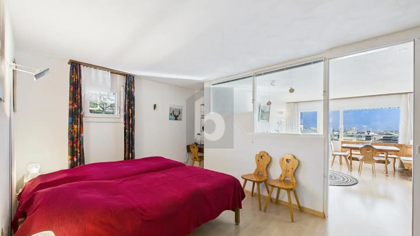 Apartment for sale - 7031 Laax GR - Photo 4