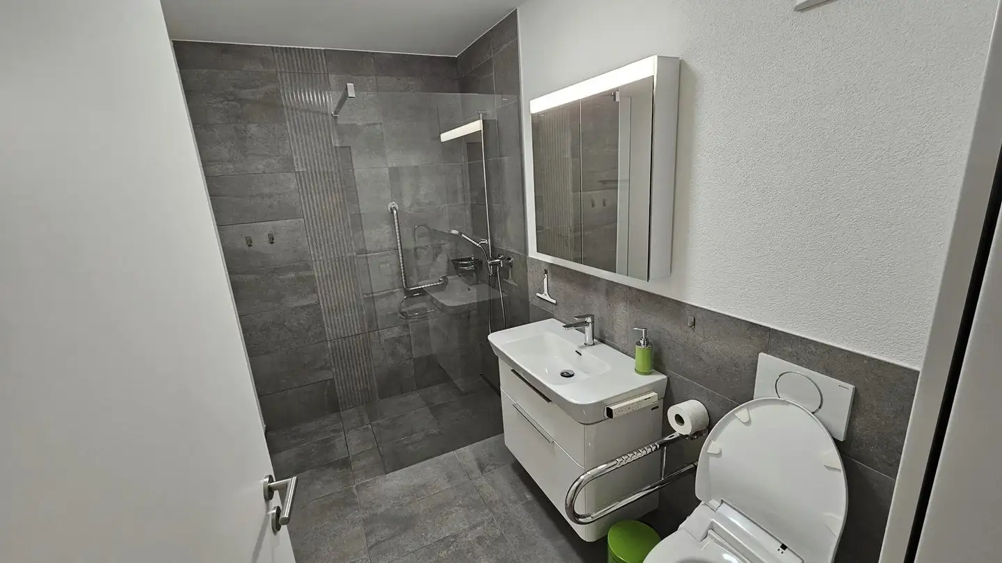 Appartement à louer - Erlinsbacherstrasse 20c, 5013 Niedergösgen - Photo 4