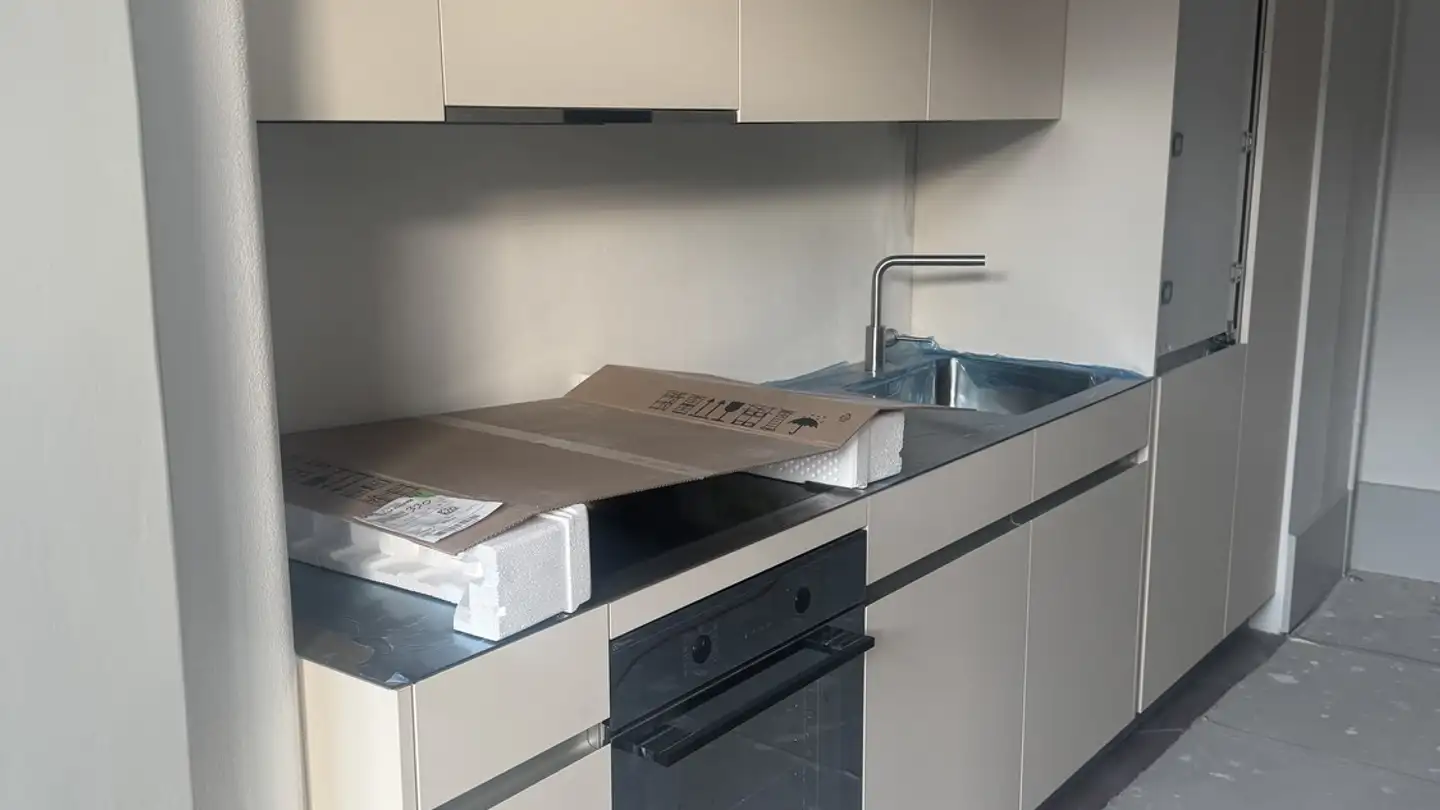 Stanza singola in affitto - Aarstrasse 106, 3005 Bern - Foto 4