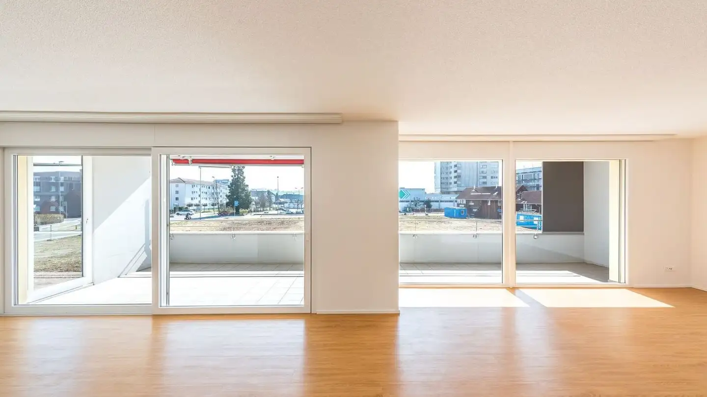 Appartamento in affitto - Neugasse 2, 4665 Oftringen - Foto 2