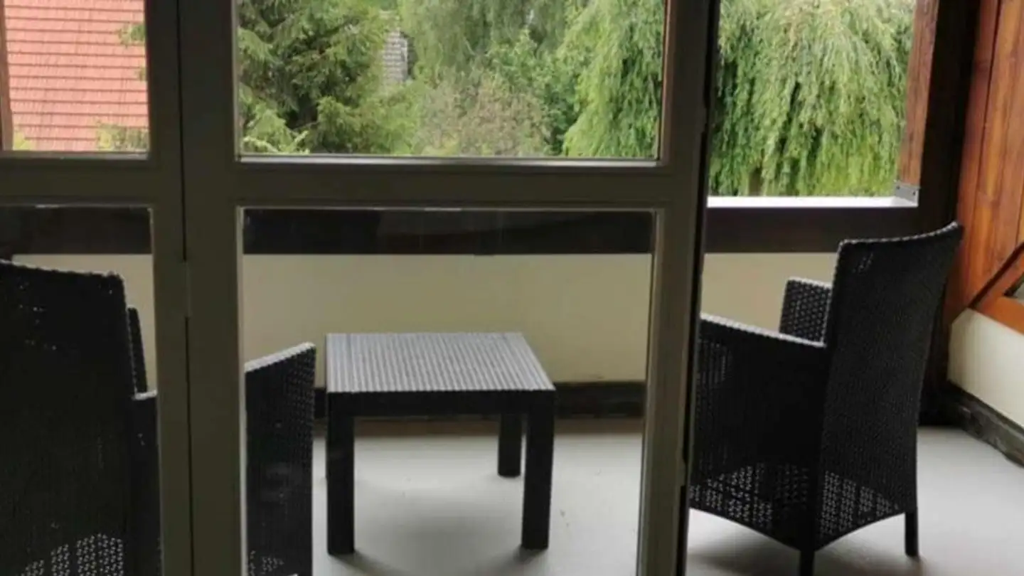 Apartment for rent - Route De Fribourg 14, 1746 Prez-vers-Noréaz - Photo 2