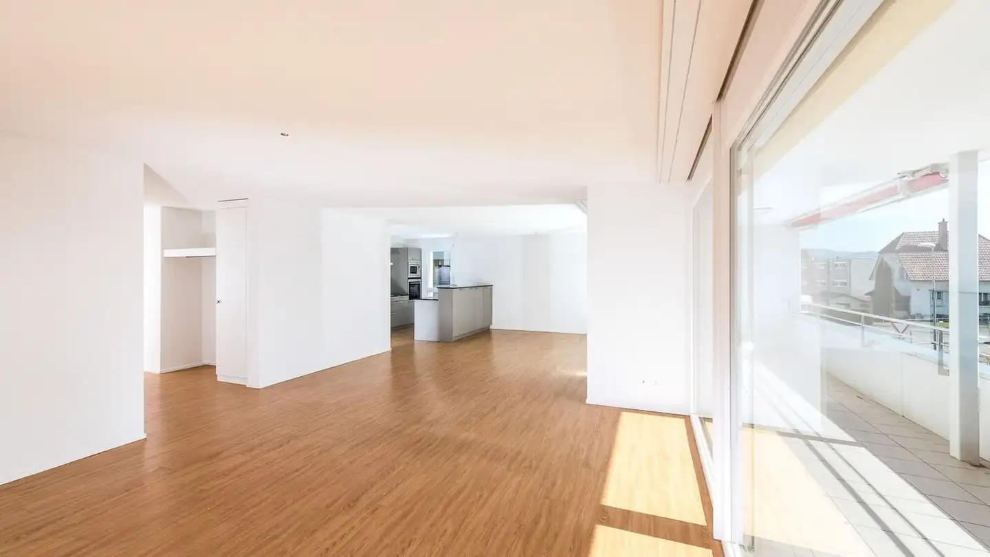 Appartamento in affitto - Neugasse 2, 4665 Oftringen - Foto 3