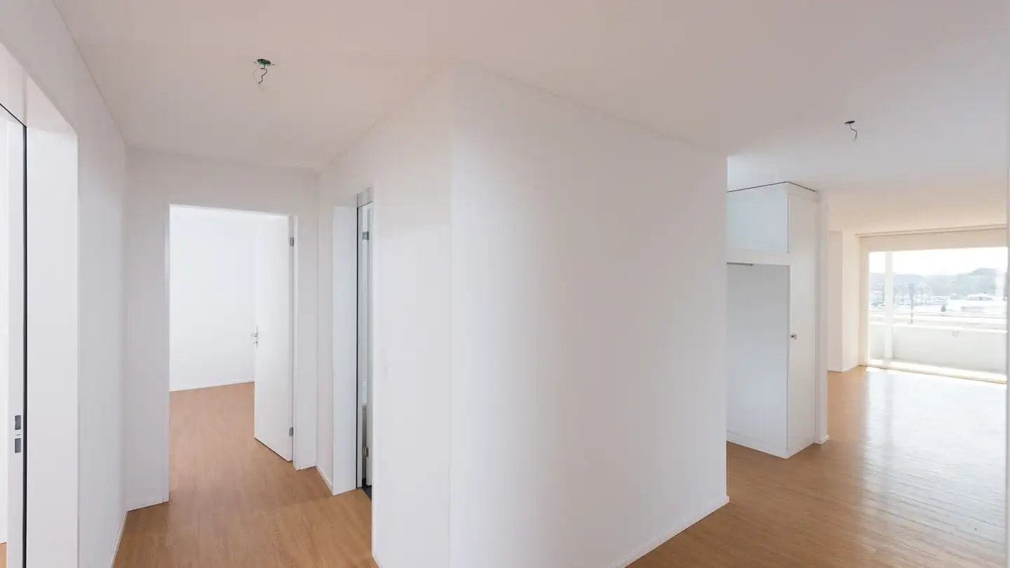 Appartamento in affitto - Neugasse 2, 4665 Oftringen - Foto 4