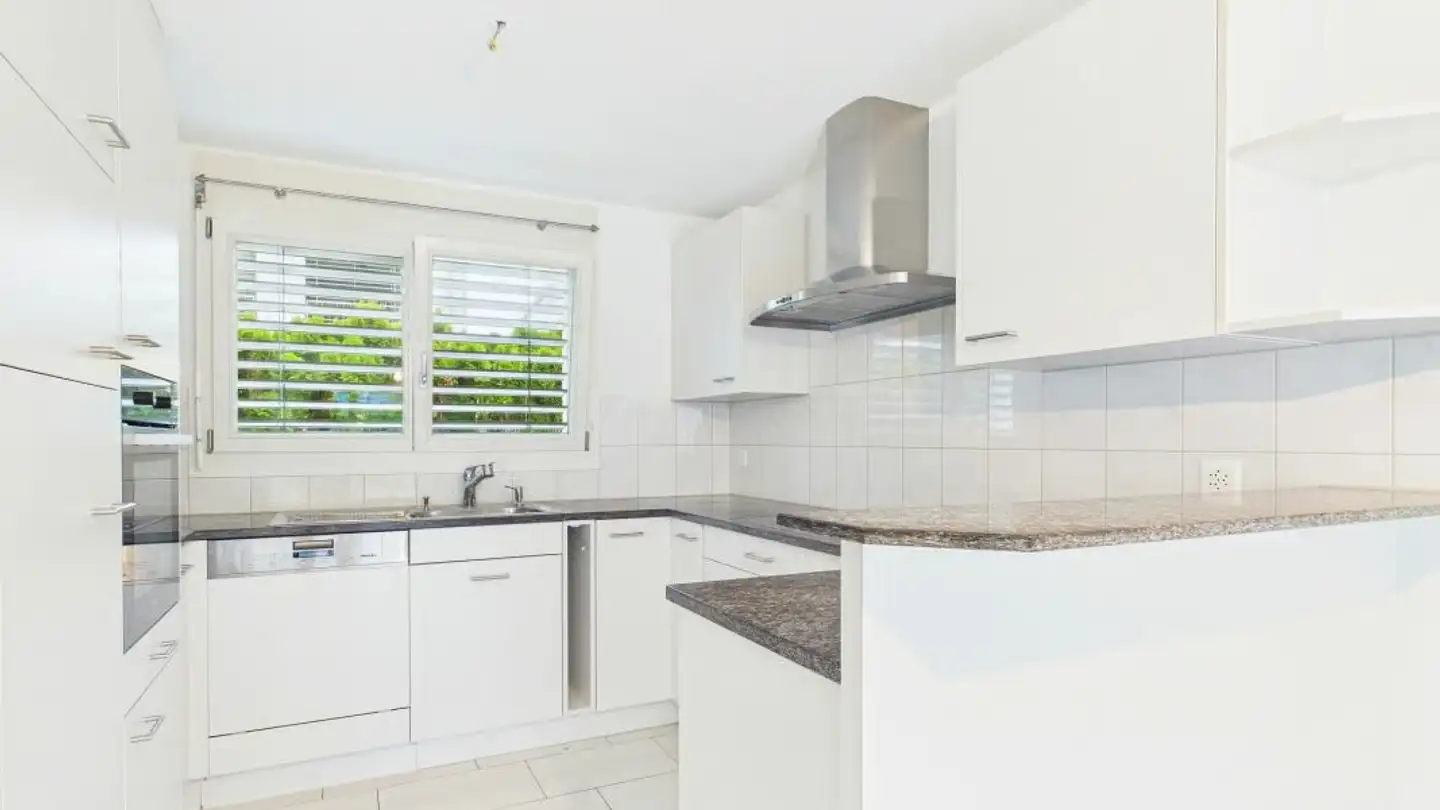 Duplex for rent - Eglishölzliweg 6, 8600 Dübendorf - Photo 2