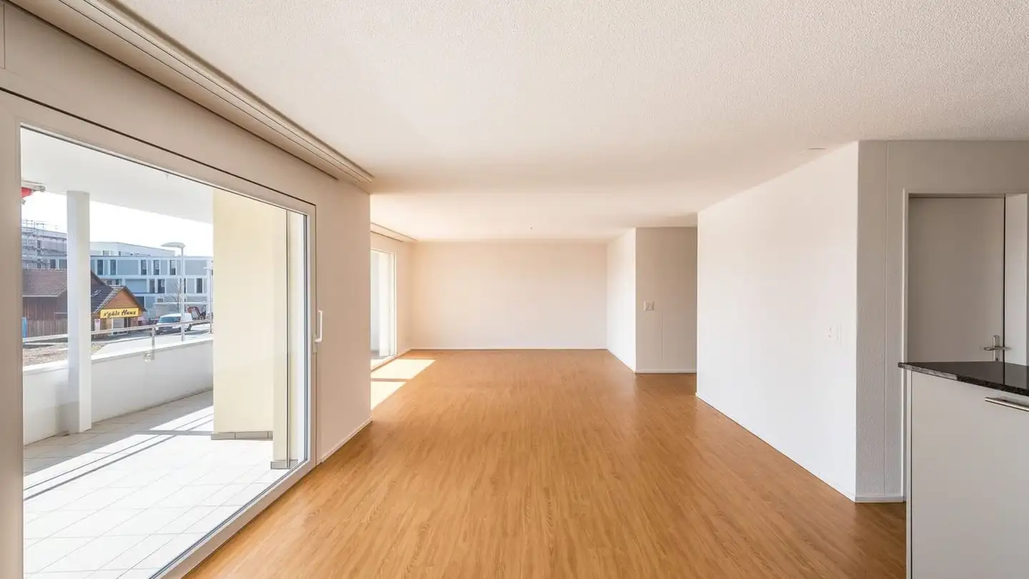 Appartamento in affitto - Neugasse 2, 4665 Oftringen