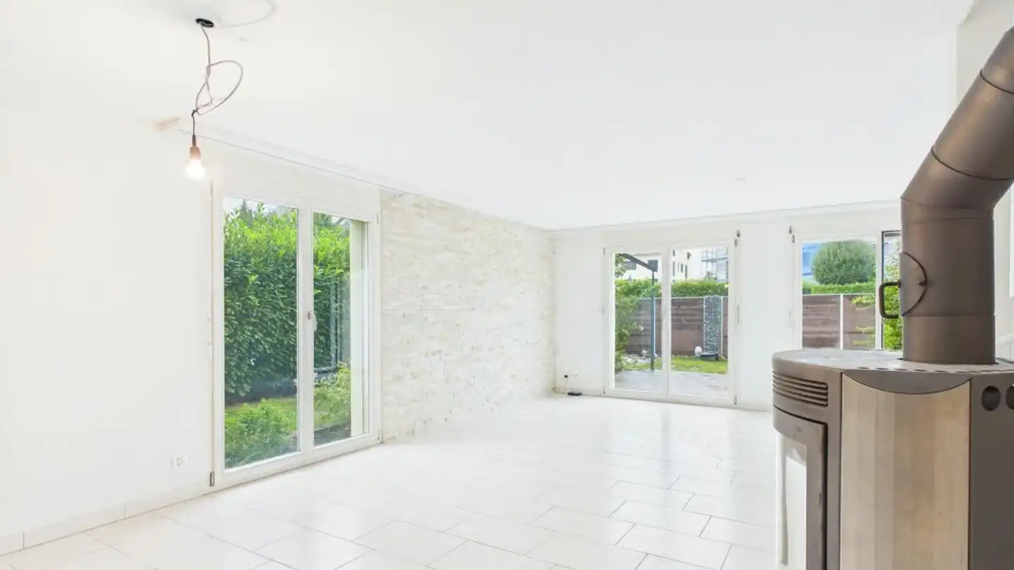 Duplex for rent - Eglishölzliweg 6, 8600 Dübendorf - Photo 3