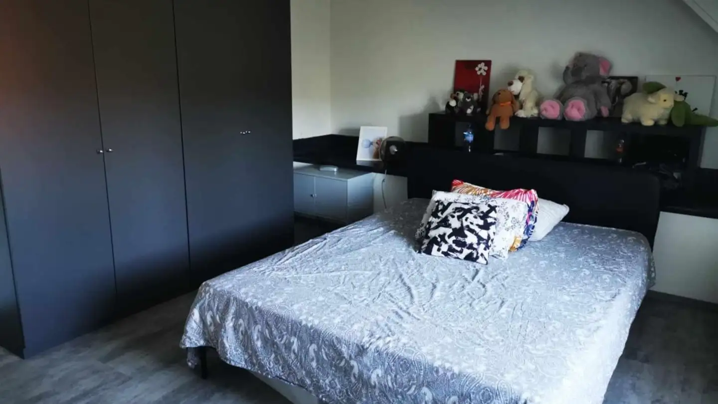 Apartment for rent - Route De Fribourg 14, 1746 Prez-vers-Noréaz - Photo 4