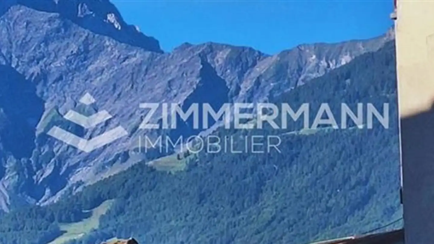 Wohnung mieten - Rue Centrale, 1880 Bex - Foto 3