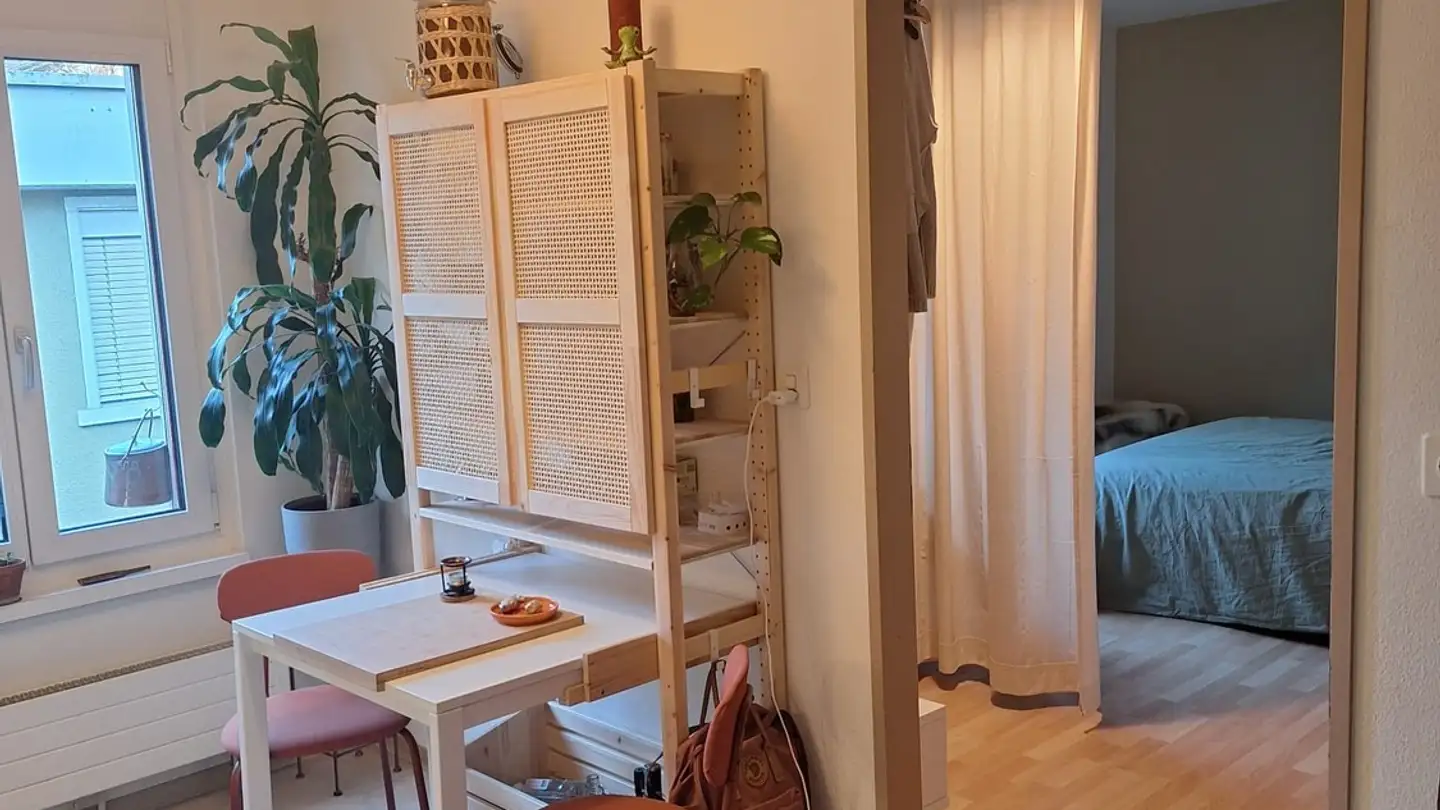 Appartement à louer - 8037 Zürich