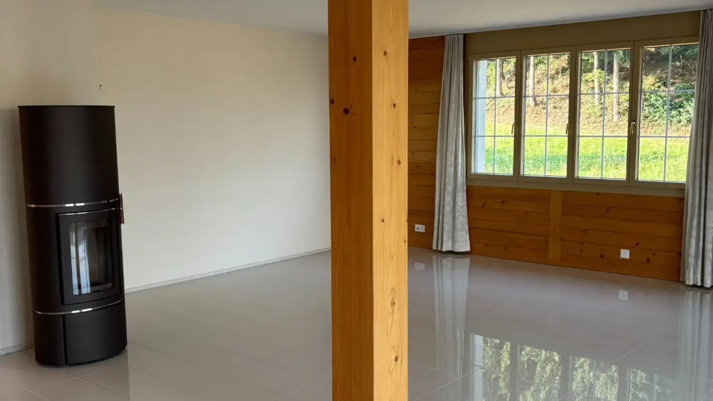 Apartment for rent - Bresteneggstrasse, 6218 Ettiswil - Photo 2
