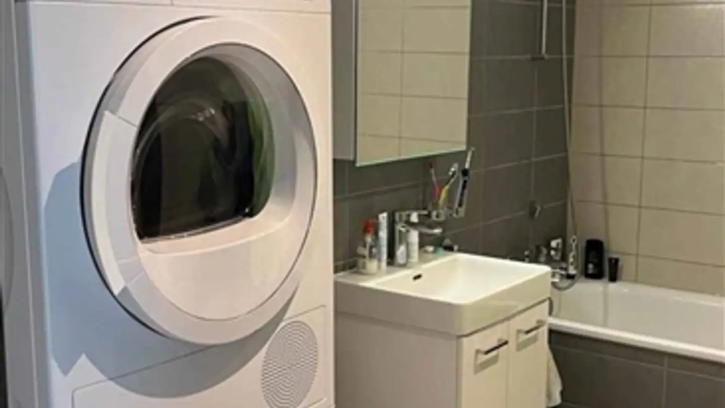 Appartement à louer - 1304 Cossonay-Ville - Photo 4