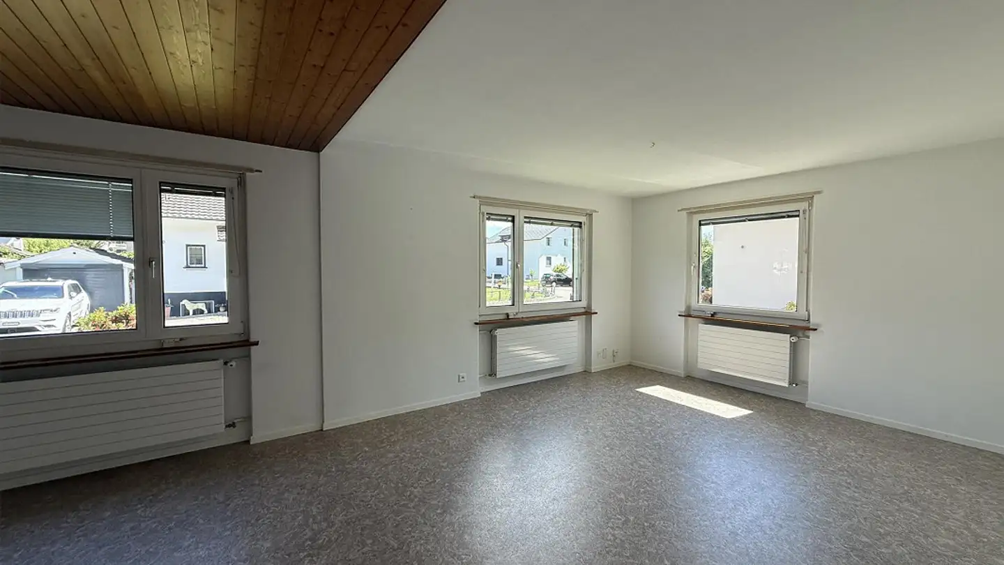 Single house for rent - Säliring 17, 4663 Aarburg - Photo 3