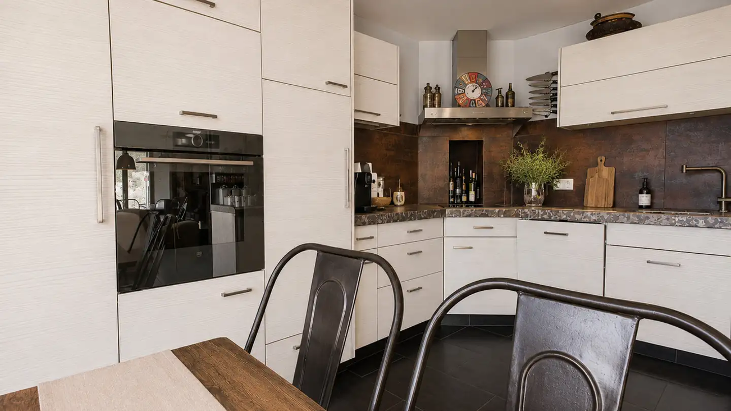 Appartement à vendre - 1637 Charmey (Gruyère) - Photo 3
