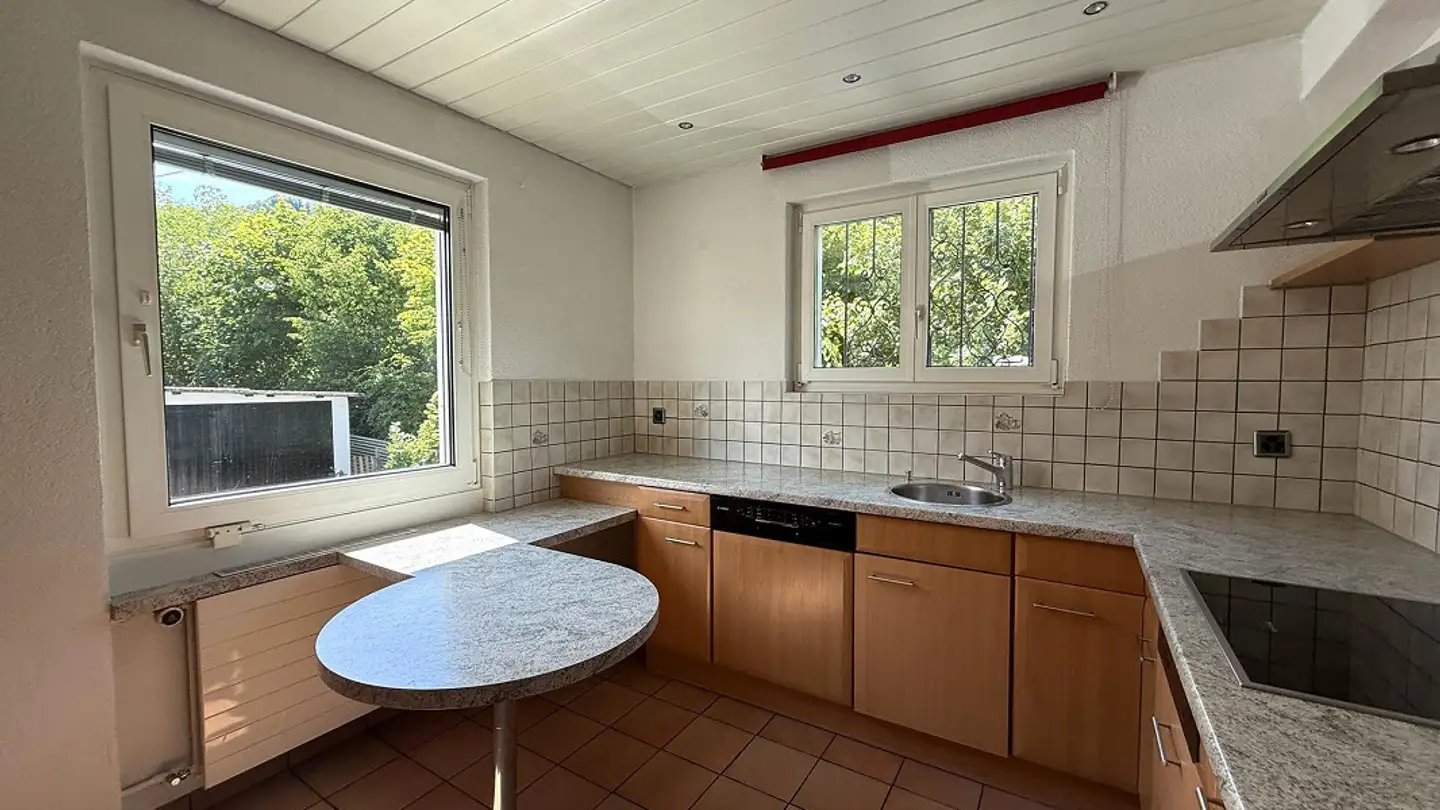 Single house for rent - Säliring 17, 4663 Aarburg - Photo 2