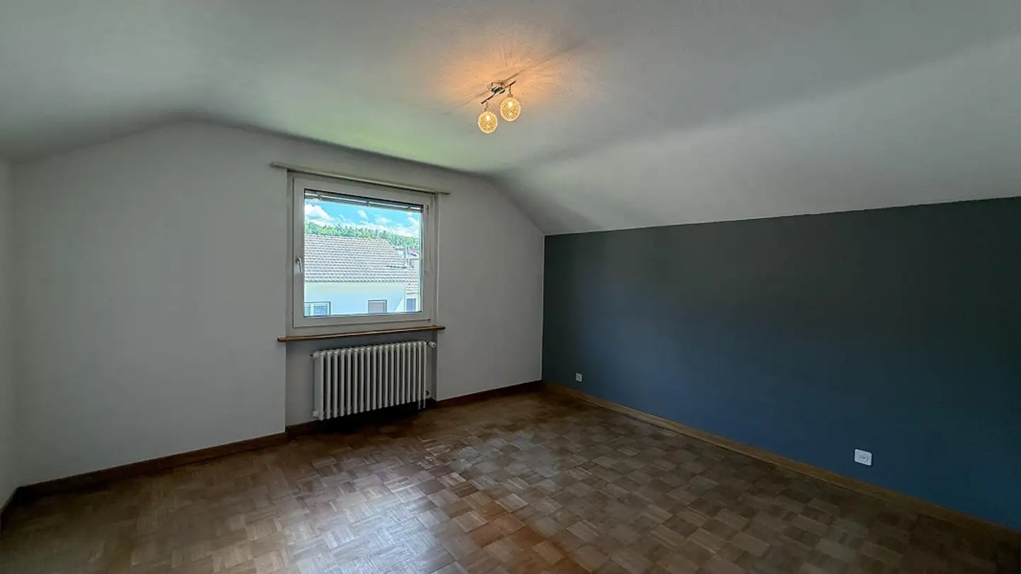 Single house for rent - Säliring 17, 4663 Aarburg - Photo 4