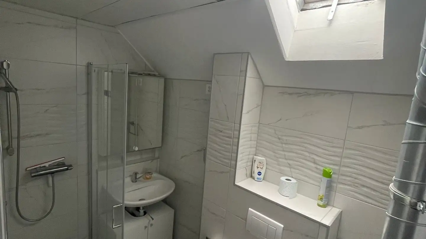 Zimmer mieten - Rue De Mâche / Mettstrasse 119, 2504 Biel/Bienne - Foto 3