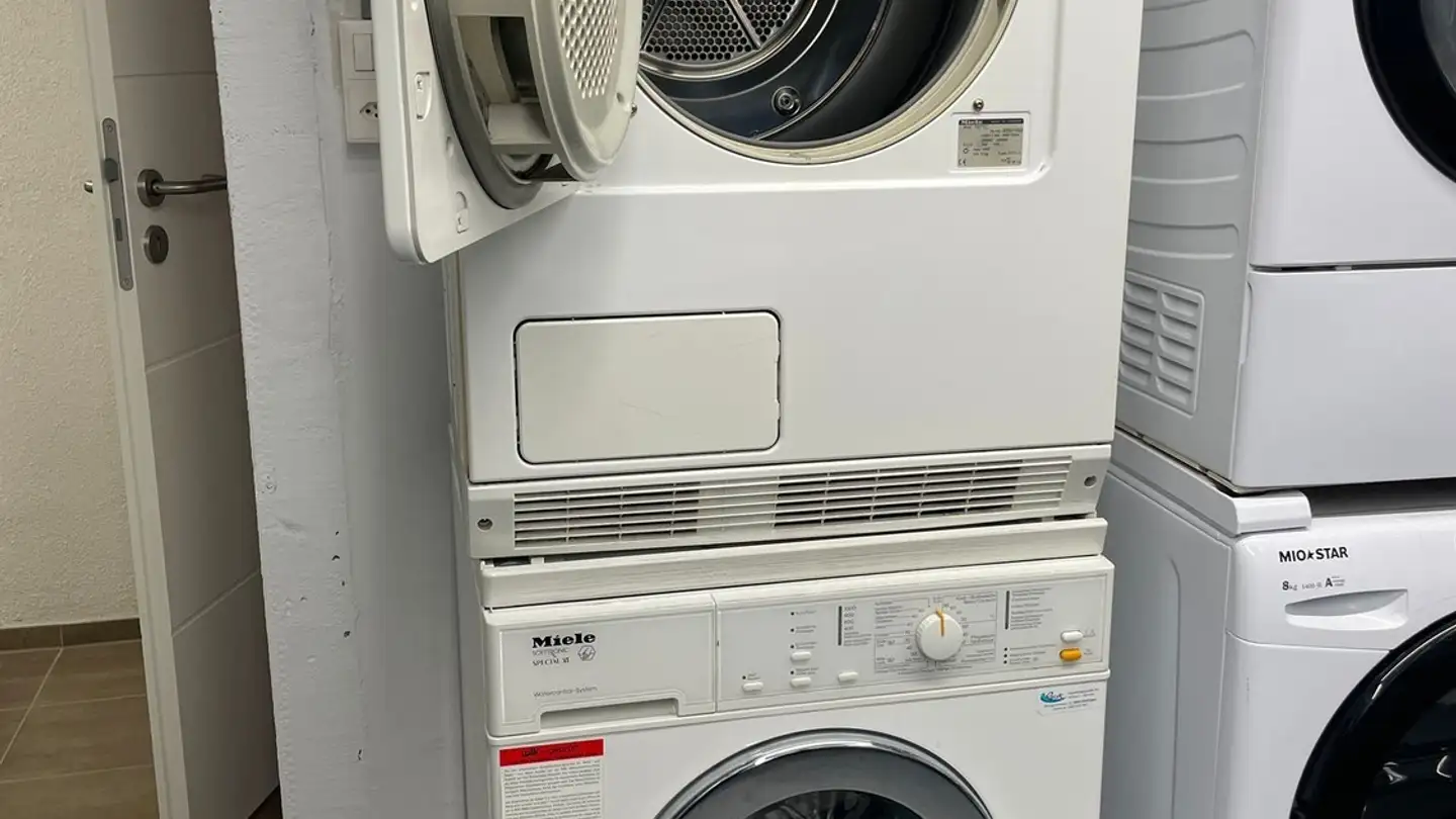 Zimmer mieten - Rue De Mâche / Mettstrasse 119, 2504 Biel/Bienne - Foto 4