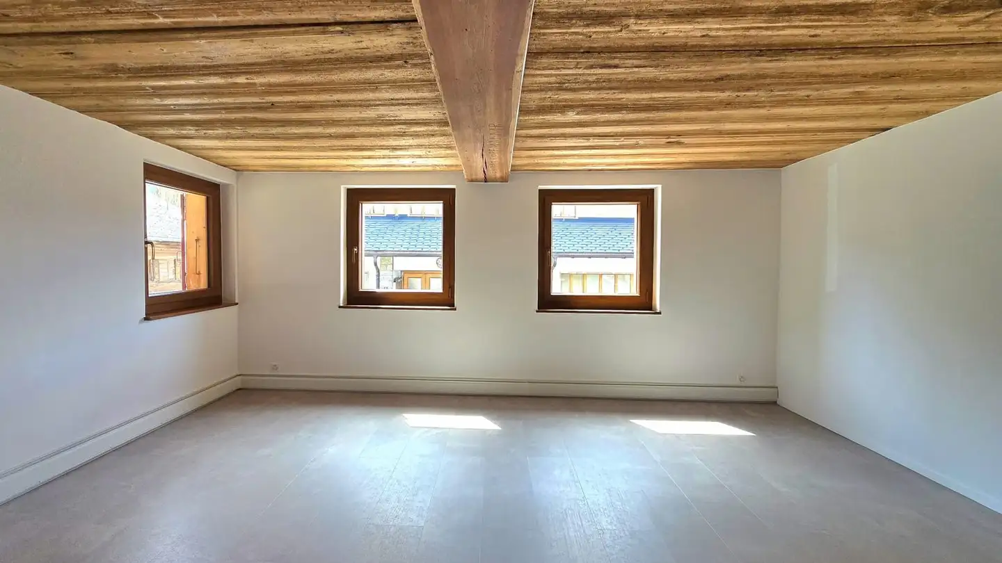 Apartment for sale - Chemin Du Four 1, 1969 St-Martin VS - Photo 3