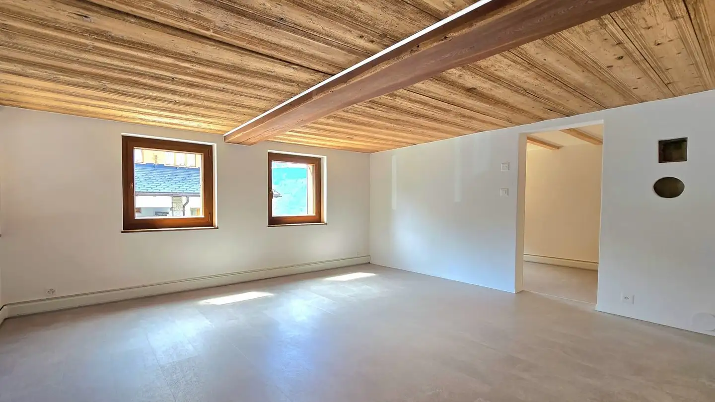 Apartment for sale - Chemin Du Four 1, 1969 St-Martin VS - Photo 4