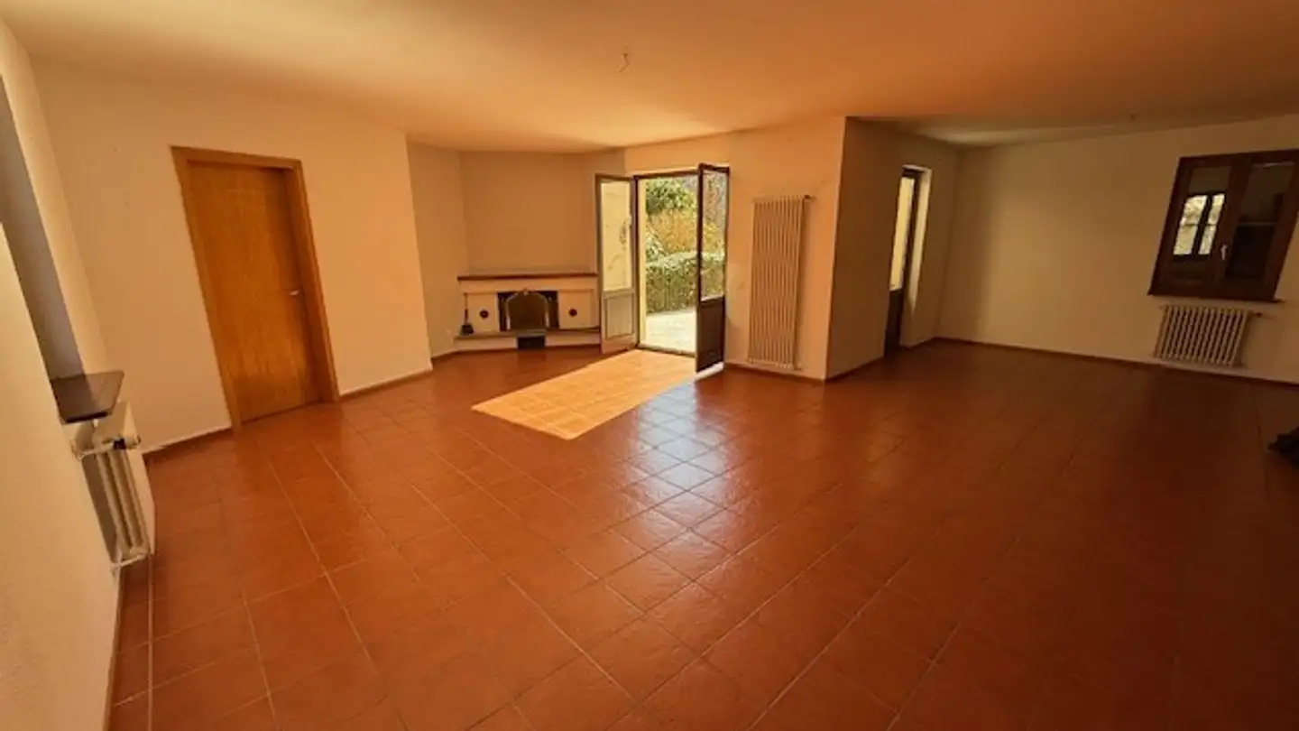 Single house for rent - Via Alla Chiesa 1, 6917 Barbengo - Photo 4