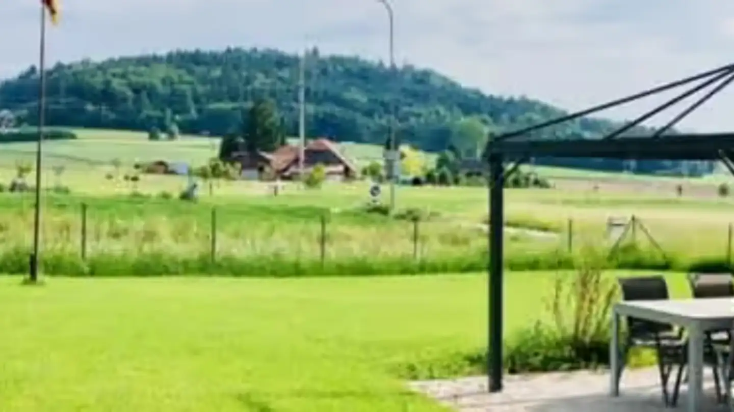 Einfamilienhaus mieten - Dorfstrasse 13, 3324 Mötschwil - Foto 2