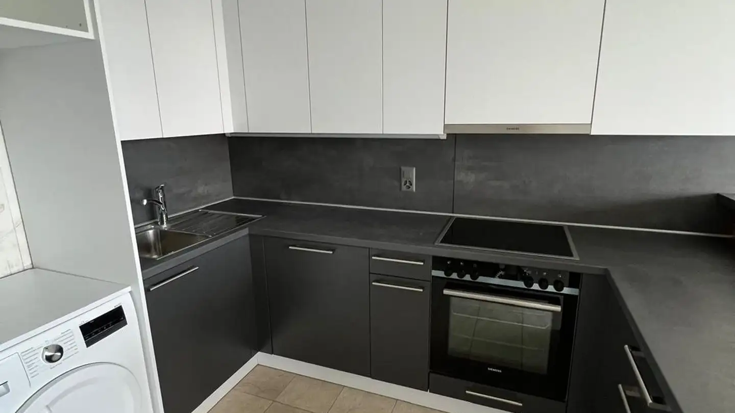 Apartment for rent - Route De Cité-Ouest 3, 1196 Gland