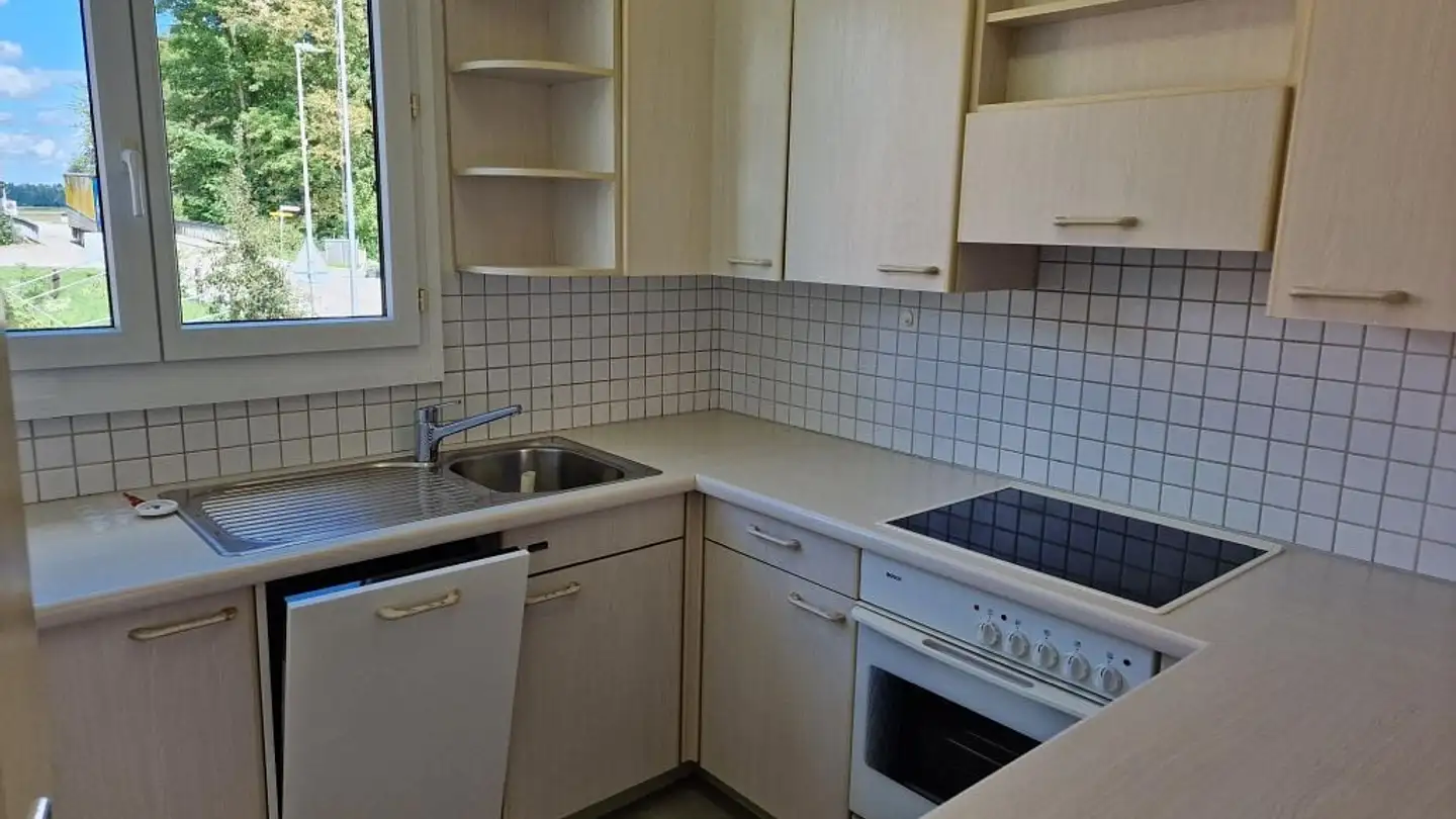 Appartamento in affitto - Dammweg 2, 3426 Aefligen - Foto 3