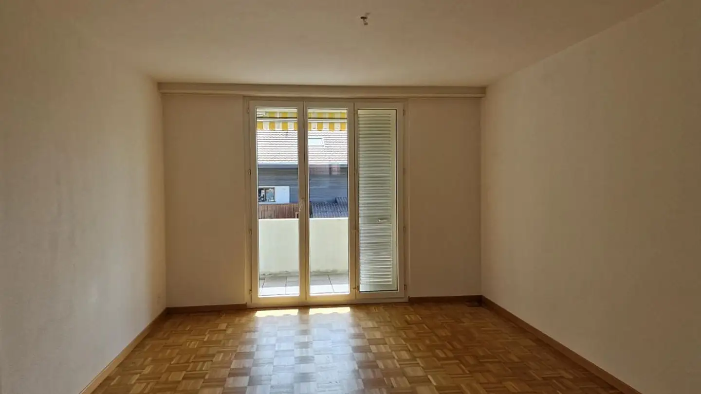 Appartamento in affitto - Dammweg 2, 3426 Aefligen - Foto 4