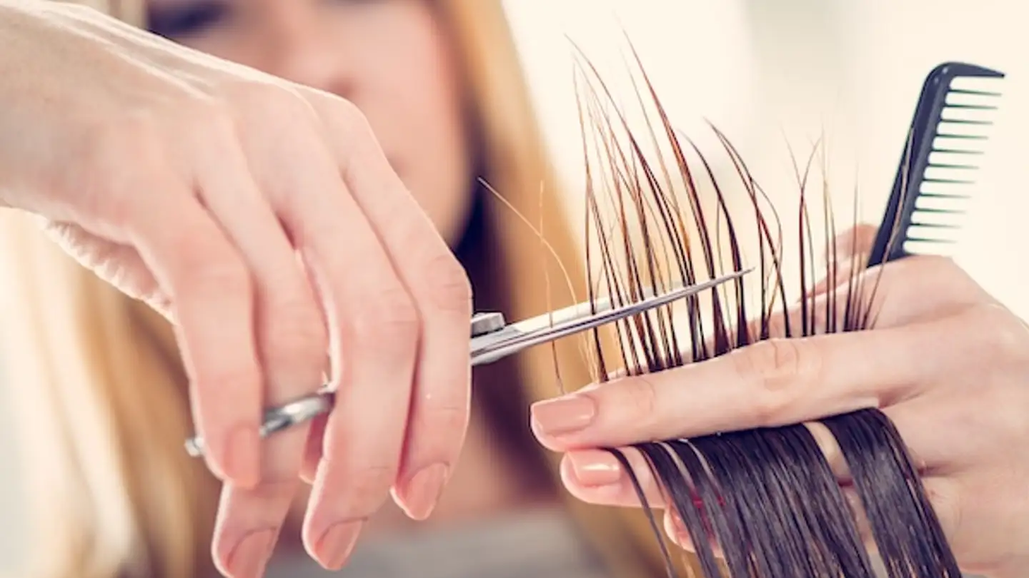 Hairdresser for rent - 1110 Morges