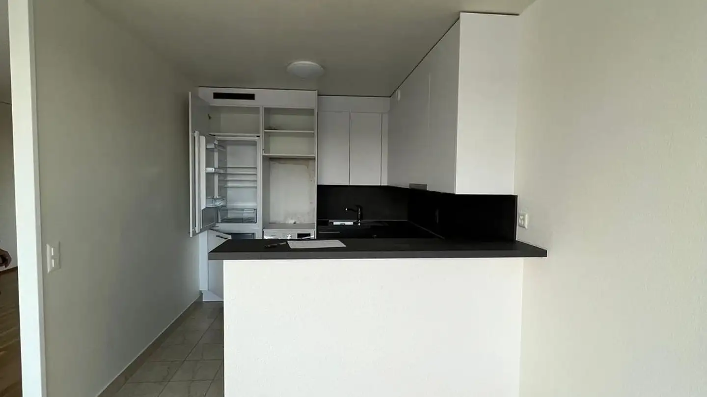 Apartment for rent - Route De Cité-Ouest 3, 1196 Gland - Photo 2