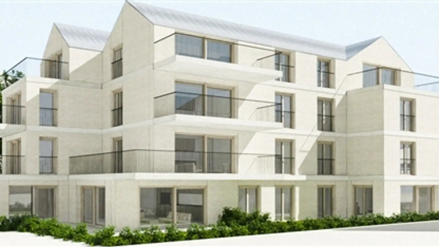 Apartment for sale - Chemin Des Carrels 5, 2034 Peseux