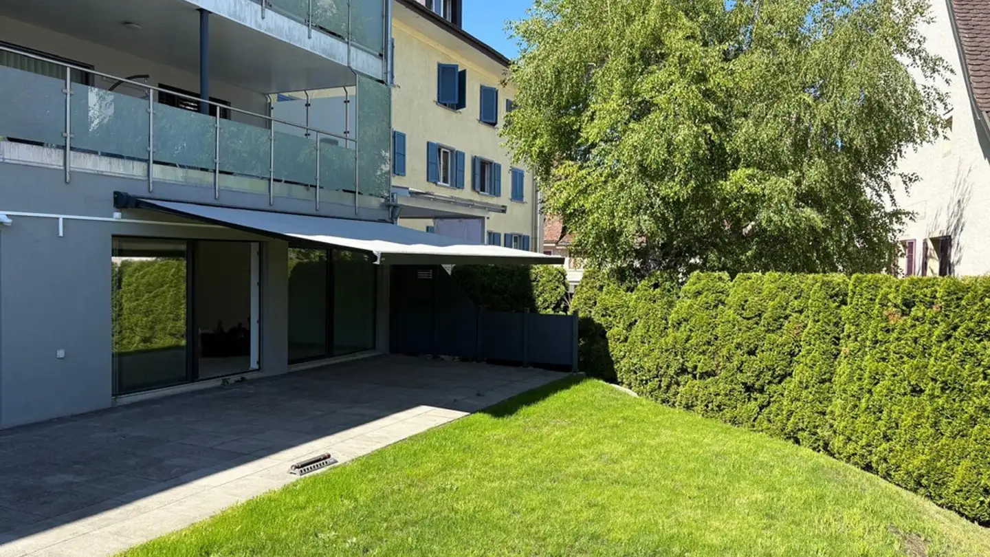 Apartment for sale - Route De Vicques 1, 2830 Courrendlin
