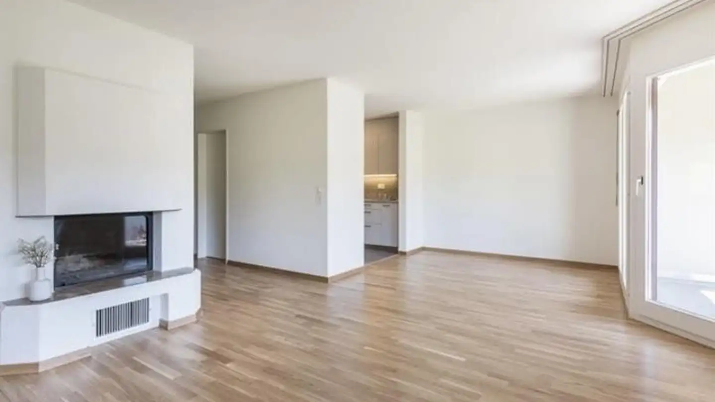 Single room for rent - Untermattstrasse 20, 8805 Richterswil