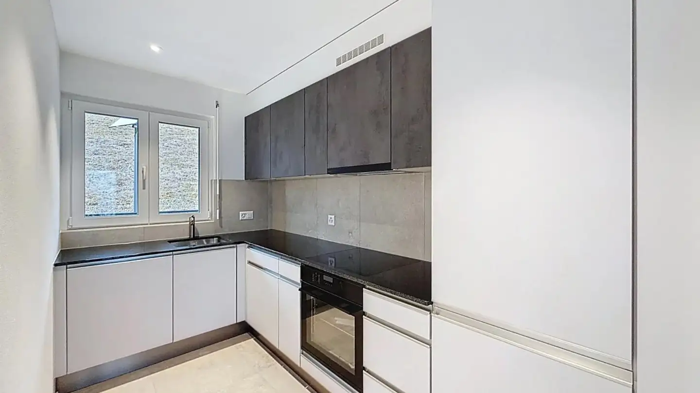 Appartamento in vendita - 1337 Vallorbe - Foto 2