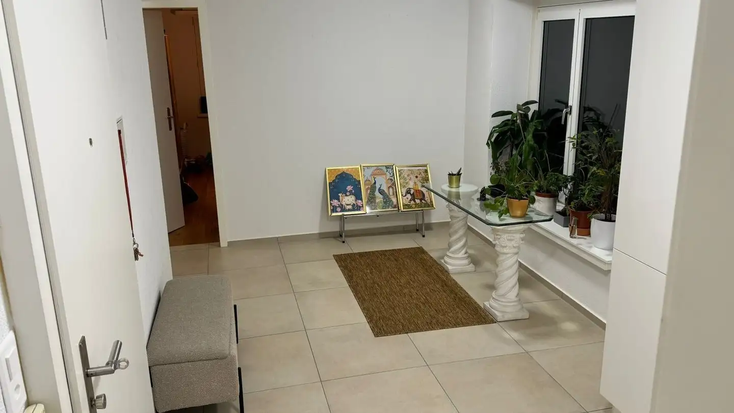 Wohnung mieten - Brauerstrasse 43a, 9016 St. Gallen - Foto 2
