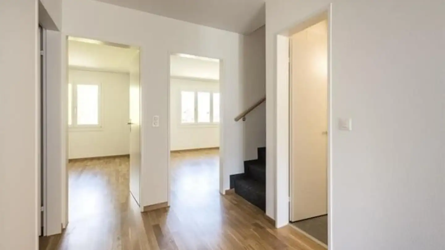 Stanza singola in affitto - Untermattstrasse 20, 8805 Richterswil - Foto 2