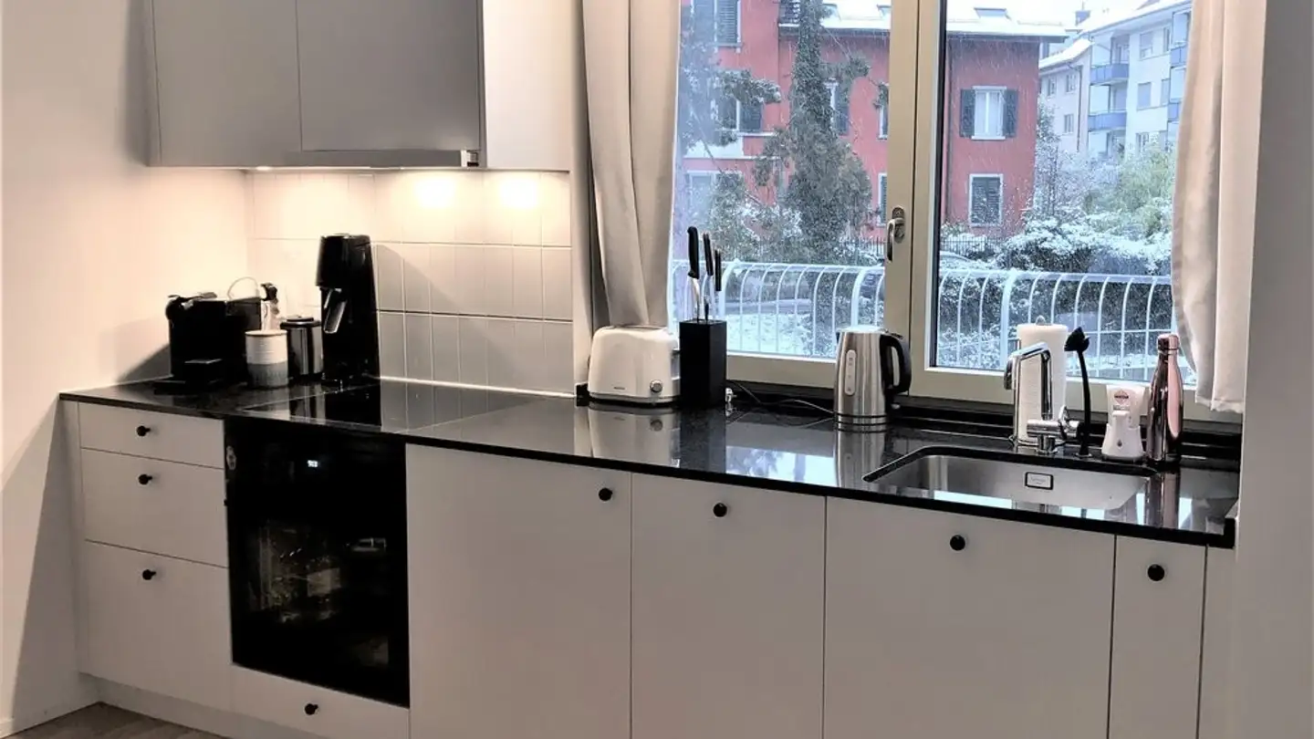 Wohnung mieten - Tössfeldstrasse 67b, 8406 Winterthur - Foto 2