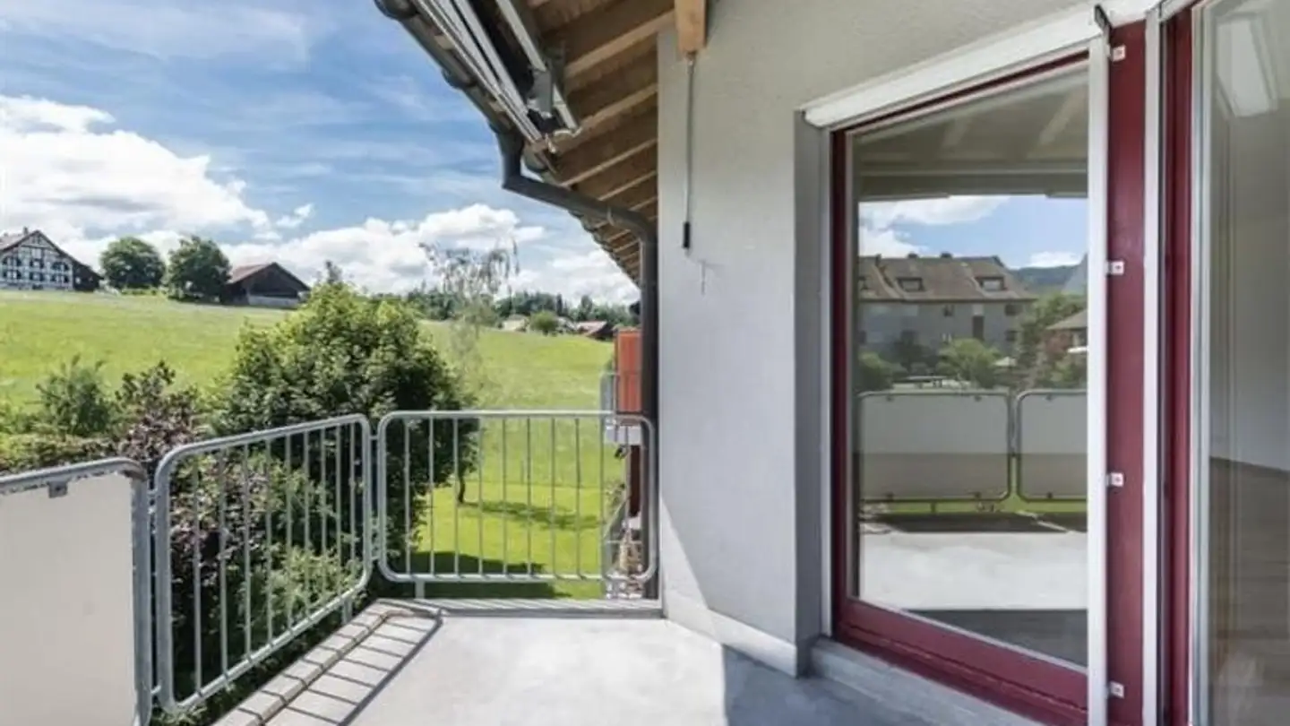 Stanza singola in affitto - Untermattstrasse 20, 8805 Richterswil - Foto 4