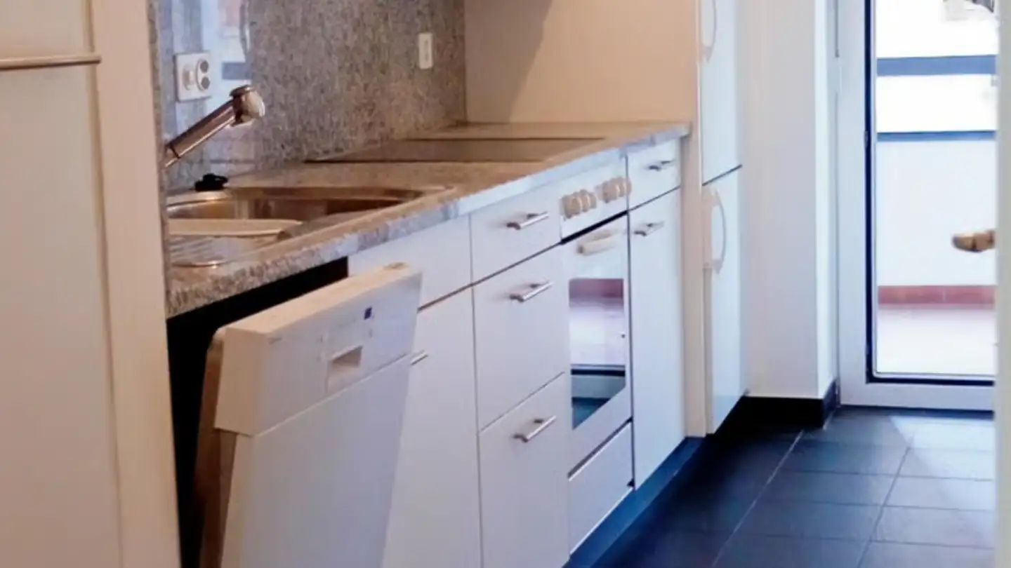 Appartement à louer - Via Alla Chiesa 7, 6962 Viganello - Photo 3