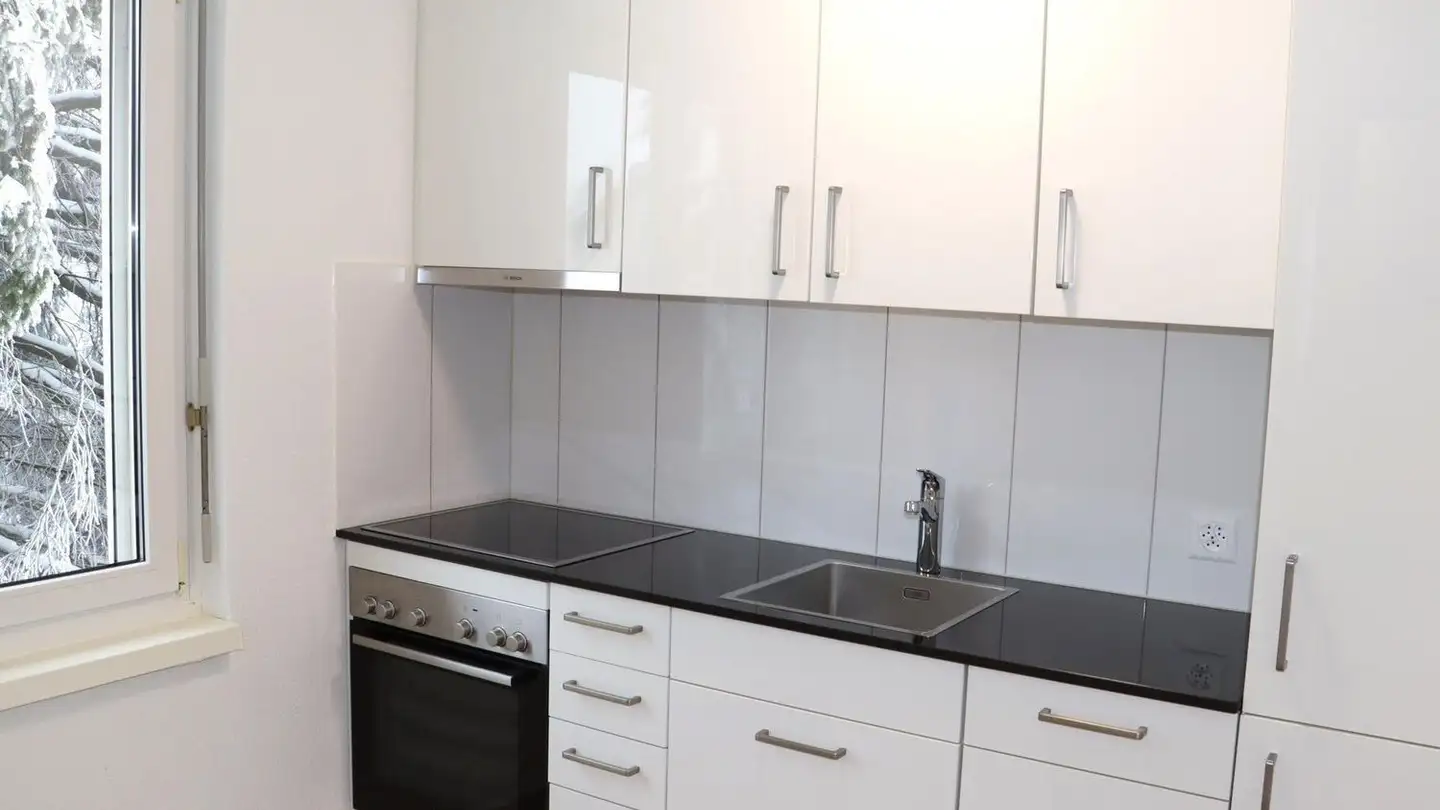 Wohnung mieten - Brauerstrasse 43a, 9016 St. Gallen - Foto 4