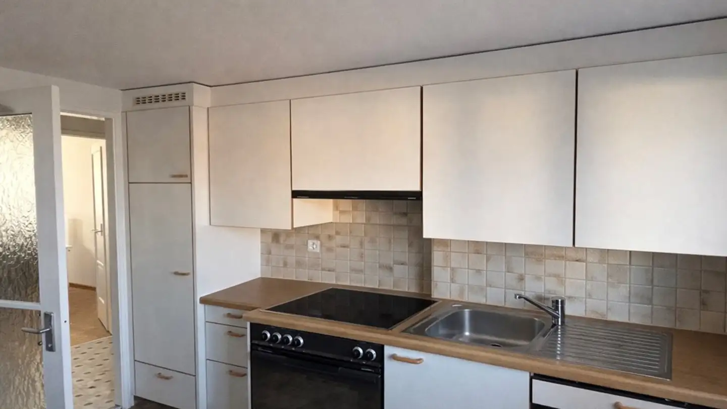 Apartment for rent - Feldhofstrasse 1, 8500 Frauenfeld - Photo 3