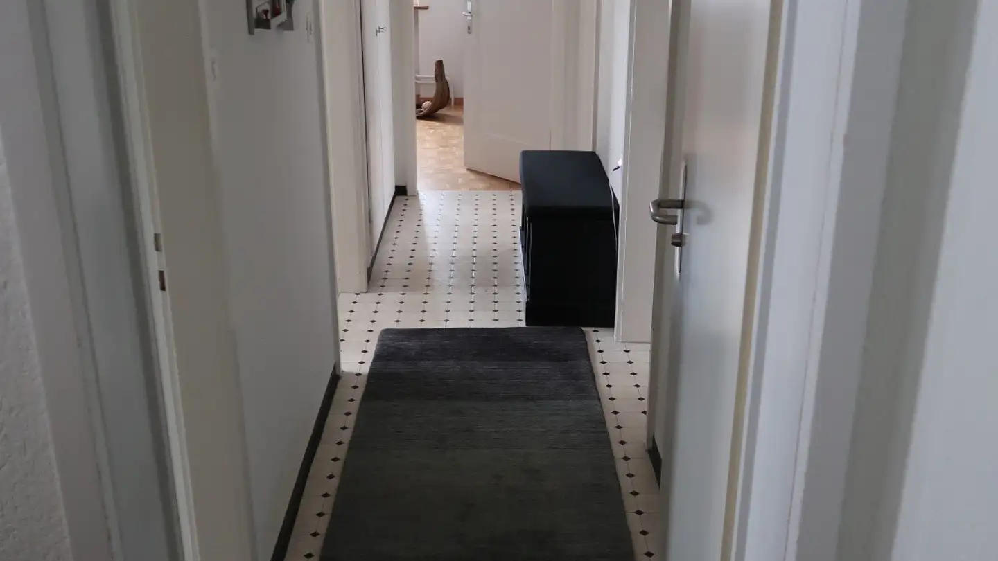 Apartment for rent - Feldhofstrasse 1, 8500 Frauenfeld - Photo 4