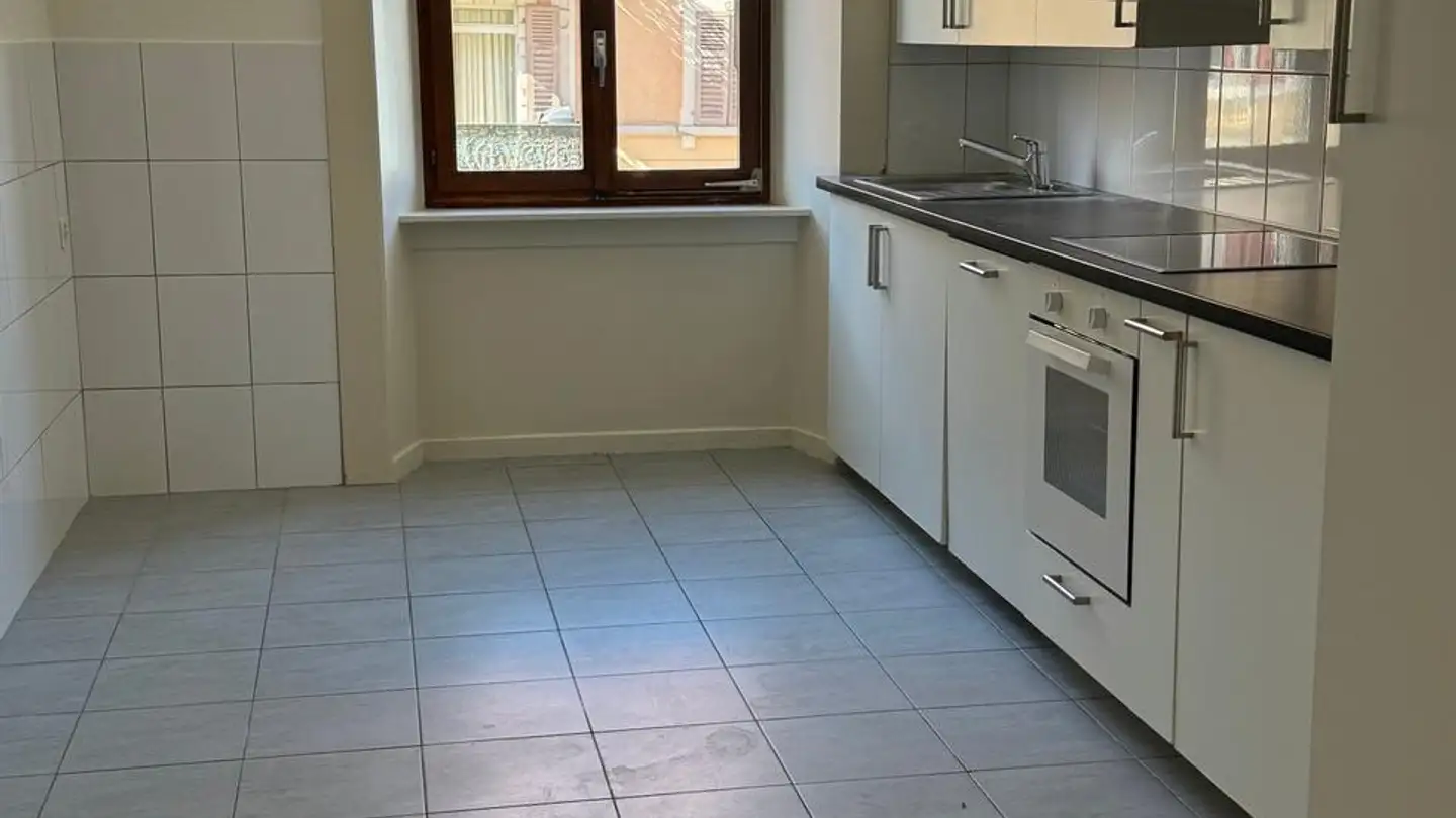 Wohnung mieten - Rue De France 21, 2400 Le Locle