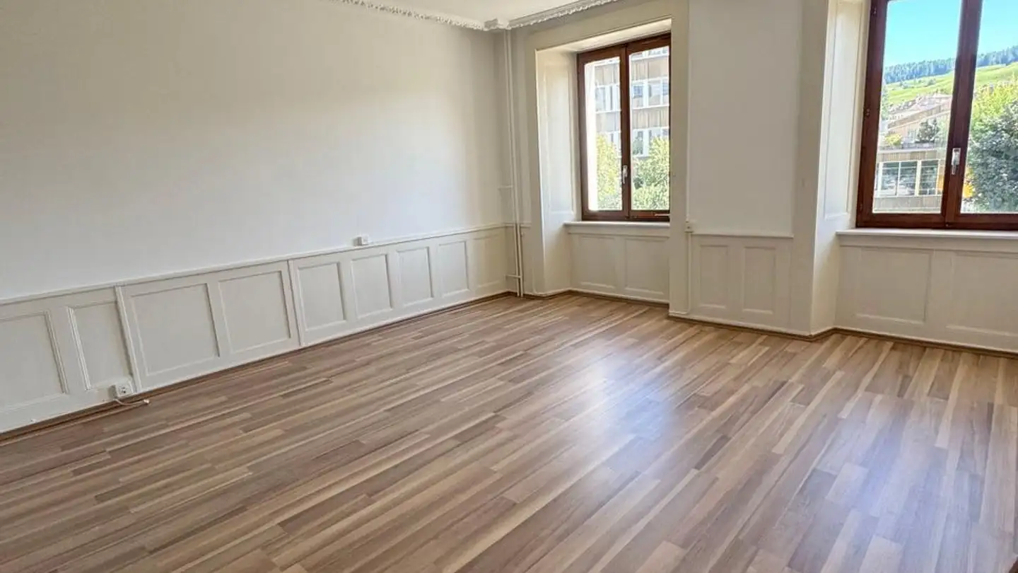 Wohnung mieten - Rue De France 21, 2400 Le Locle - Foto 4