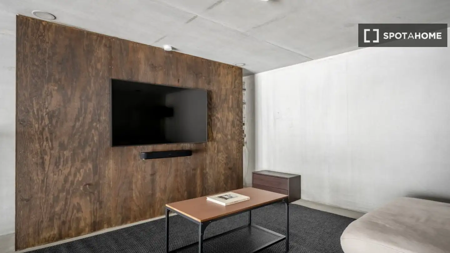 Appartamento in affitto - 8045 Zürich - Photo 4