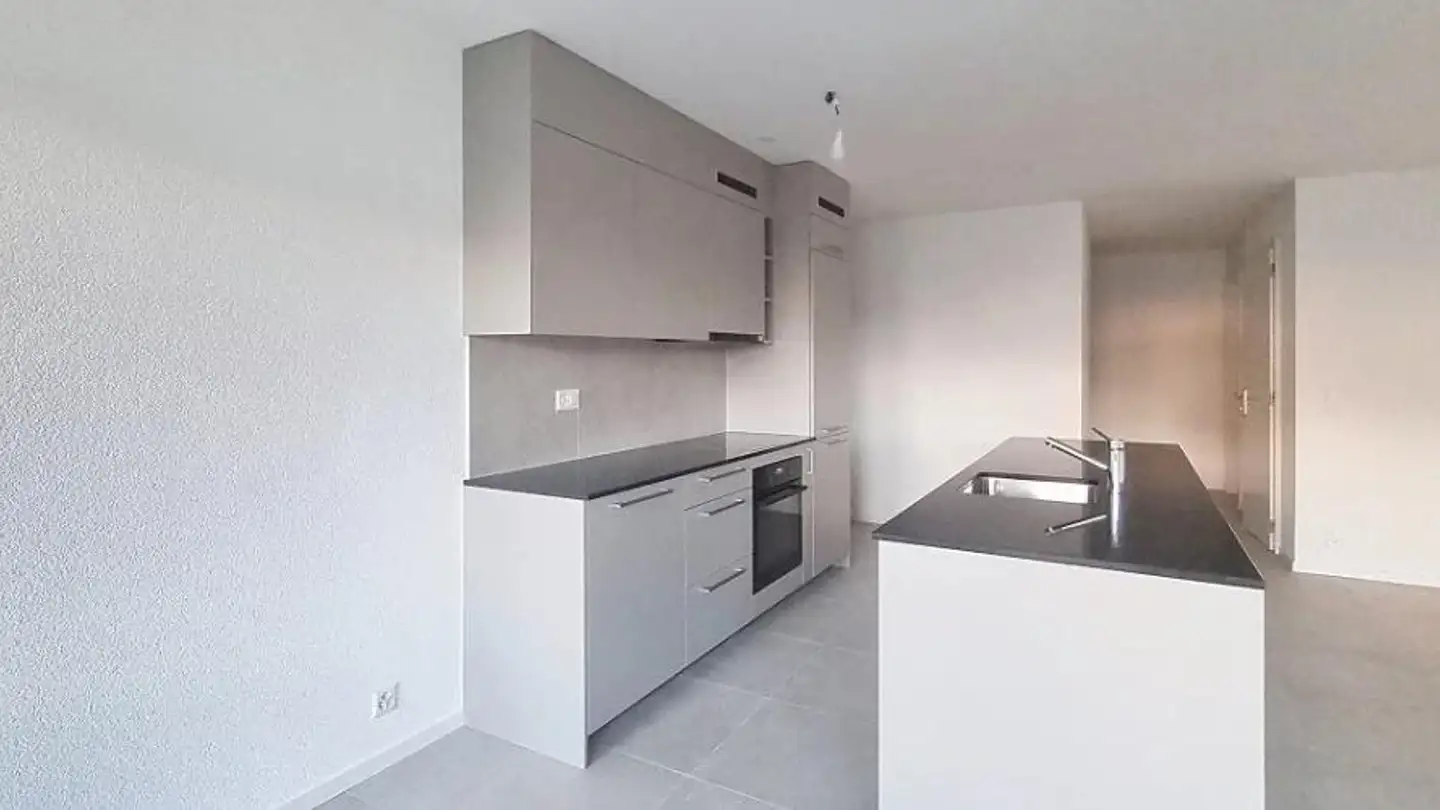 Appartamento in affitto - Rue de la Blancherie 15, 1950 Sion - Foto 2